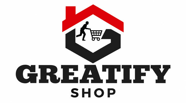 Greatify Shop