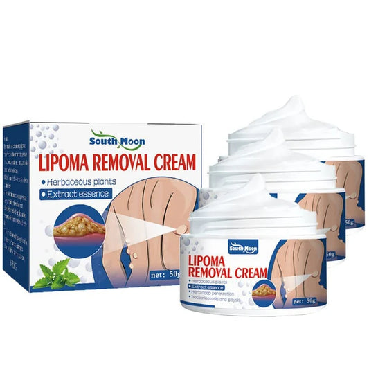 Lipoma Removal Cream Herbal Treatment For Safe And Effective Lipoma Reduction, 50G